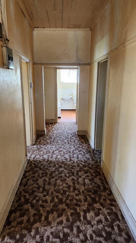 0 Bedroom Property for Sale in Oranjeville Free State
